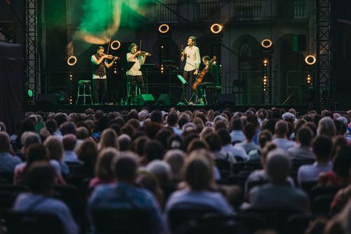 Break in Classic powraca &ndash; Orliński i Dębicz zapraszają na festiwal, kt&oacute;ry przełamuje schematy